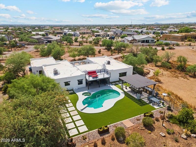 651 N Val Vista Rd, Apache Junction, AZ 85119