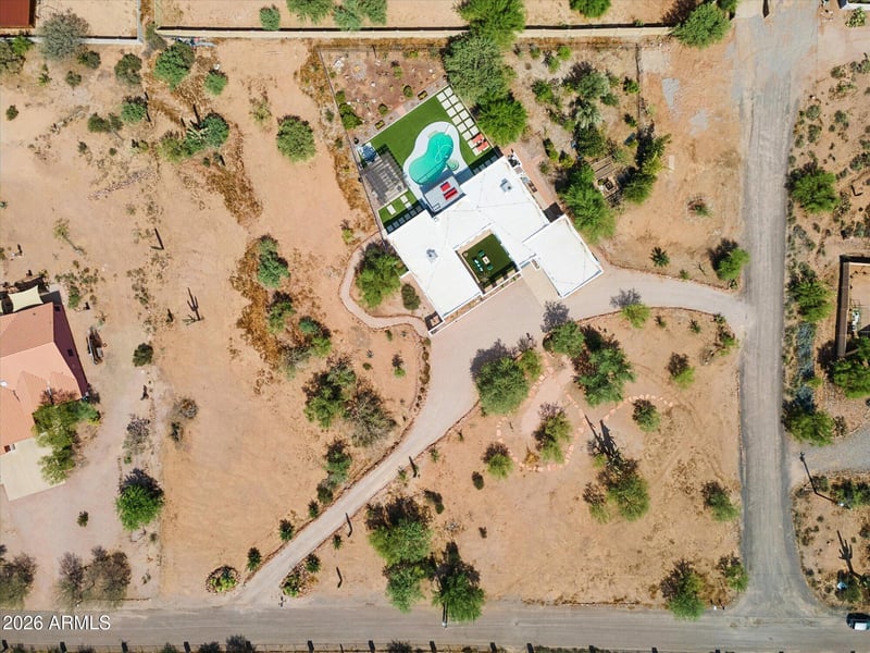 651 N Val Vista Rd, Apache Junction, AZ 85119