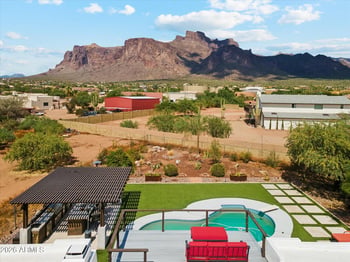 651 N Val Vista Rd, Apache Junction, AZ 85119