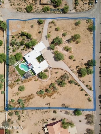 651 N Val Vista Rd, Apache Junction, AZ 85119