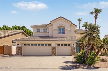 651 N Velero St, Chandler, AZ 85225