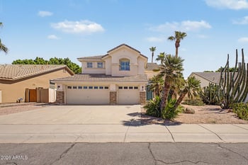 651 N Velero St, Chandler, AZ 85225