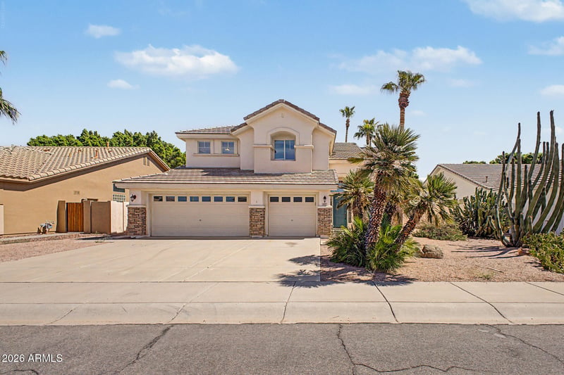651 N Velero St, Chandler, AZ 85225