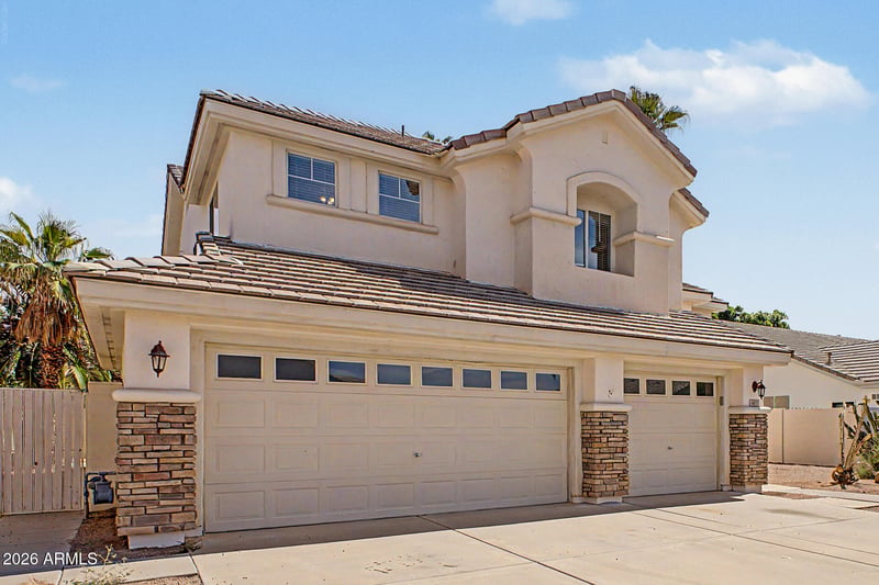 651 N Velero St, Chandler, AZ 85225