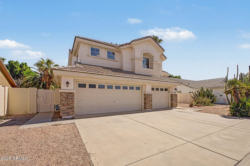 651 N Velero St, Chandler, AZ 85225