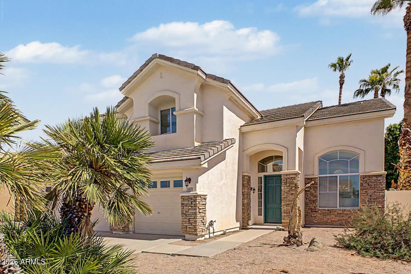 651 N Velero St, Chandler, AZ 85225