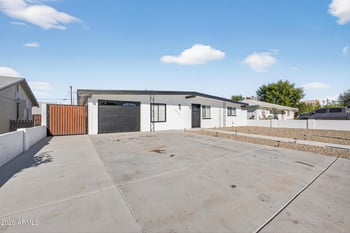 6510 Arbor Ave, Mesa, AZ 85206