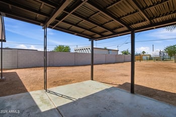 6510 Arbor Ave, Mesa, AZ 85206