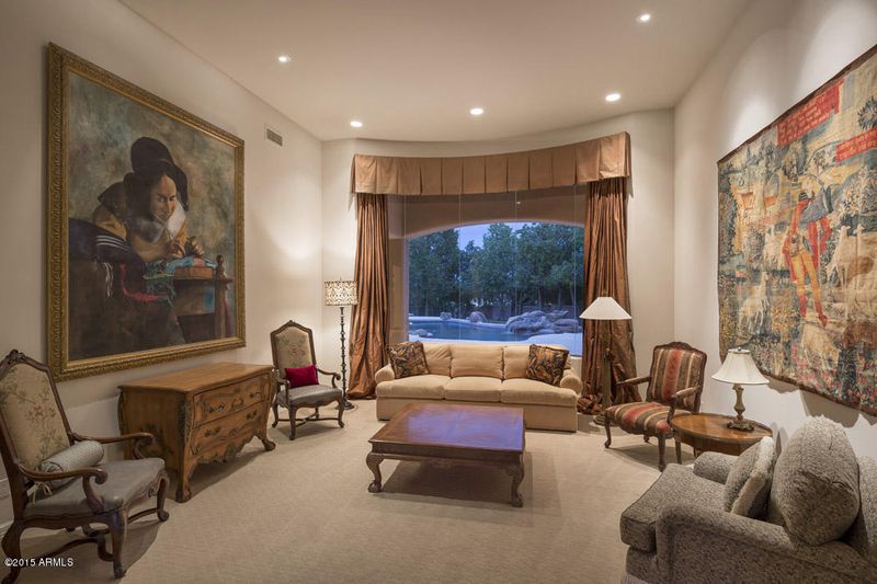 6510 E Cheney Dr, Paradise Valley, AZ 85253