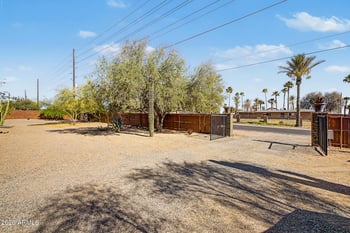 6510 Dixileta Dr, Cave Creek, AZ 85331