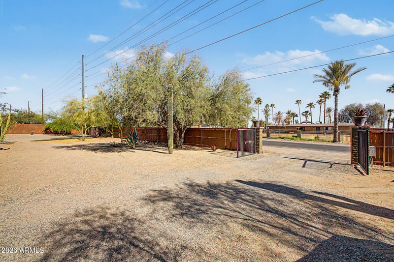 6510 Dixileta Dr, Cave Creek, AZ 85331