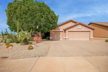 6510 E Omega St, Mesa, AZ 85215