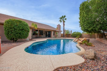 6510 E Omega St, Mesa, AZ 85215