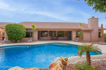 6510 E Omega St, Mesa, AZ 85215