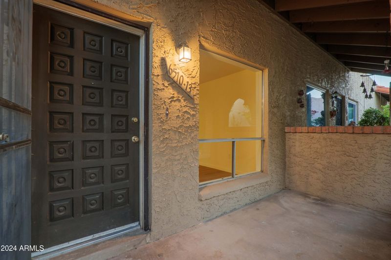 6510 N 3rd Ave #13, Phoenix, AZ 85013