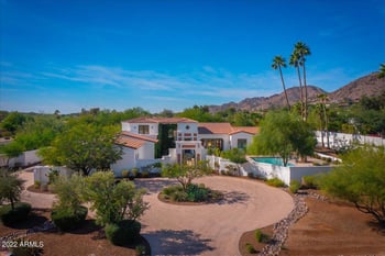 6510 N 48th St, Paradise Valley, AZ 85253