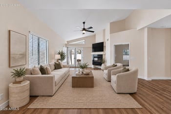 6510 S Hazelton Ln #111, Tempe, AZ 85283