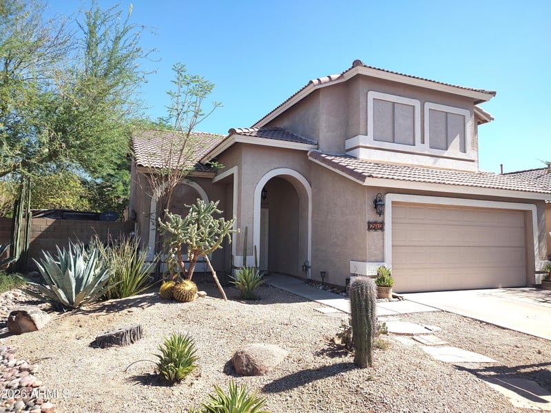 6510 W Chisum Trl, Phoenix, AZ 85083