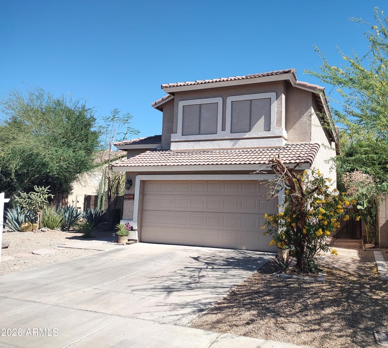 6510 W Chisum Trl, Phoenix, AZ 85083