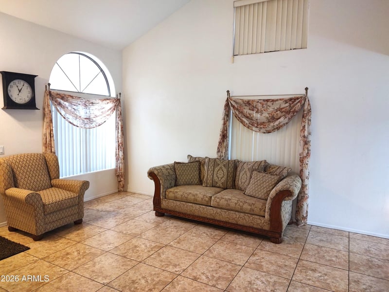 6510 W Chisum Trl, Phoenix, AZ 85083