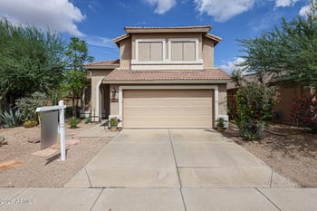 6510 W Chisum Trl, Phoenix, AZ 85083
