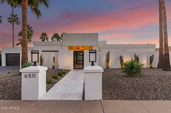 6511 Dreyfus Ave, Scottsdale, AZ 85254