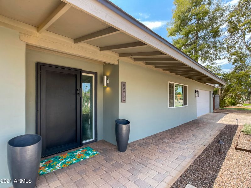 6511 E Eugie Ter, Scottsdale, AZ 85254