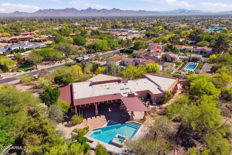 6511 Hummingbird Ln #2, Scottsdale, AZ 85253