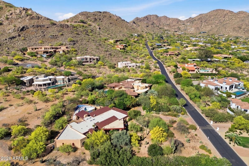 6511 Hummingbird Ln #2, Scottsdale, AZ 85253