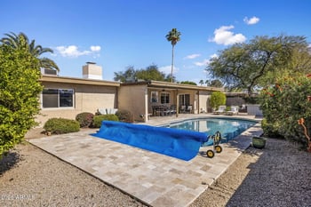 6511 Voltaire Ave, Scottsdale, AZ 85254