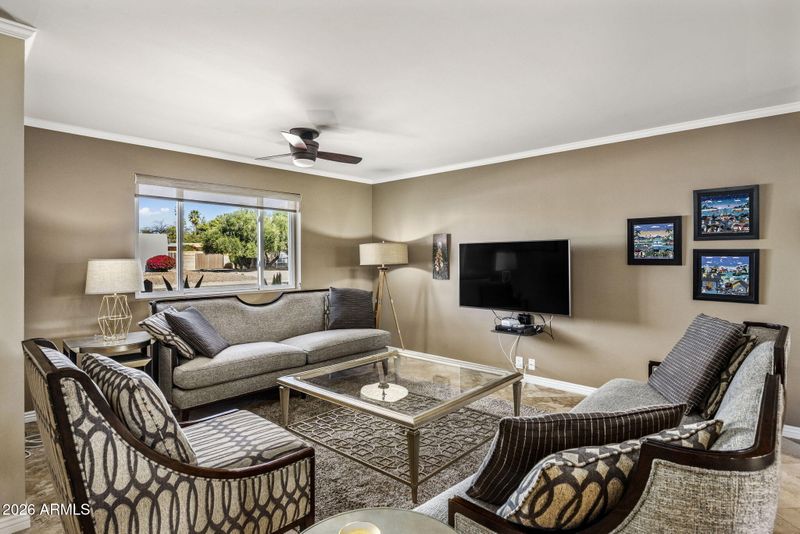 6511 E Voltaire Ave, Scottsdale, AZ 85254