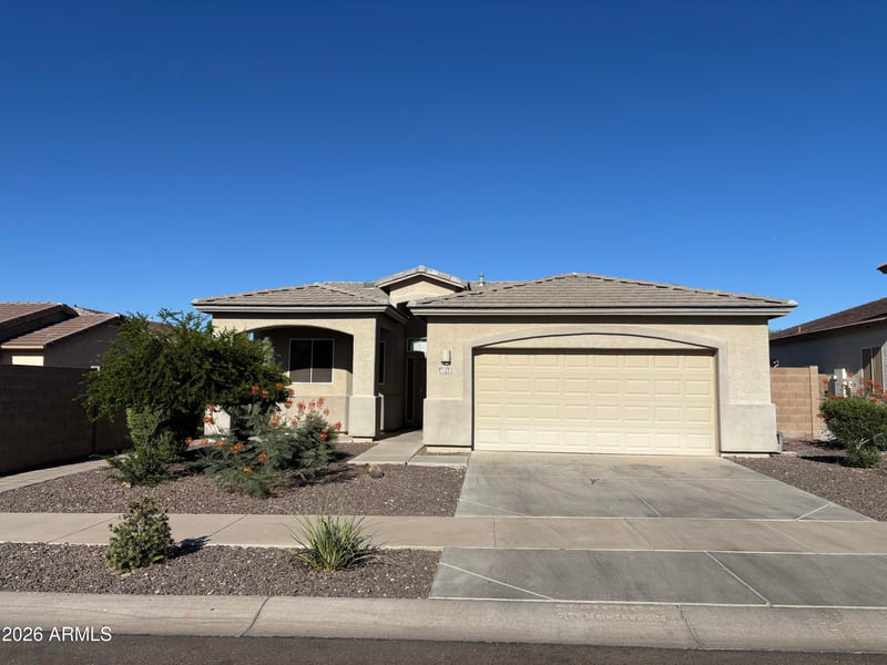 6511 S 5th Pl, Phoenix, AZ 85042