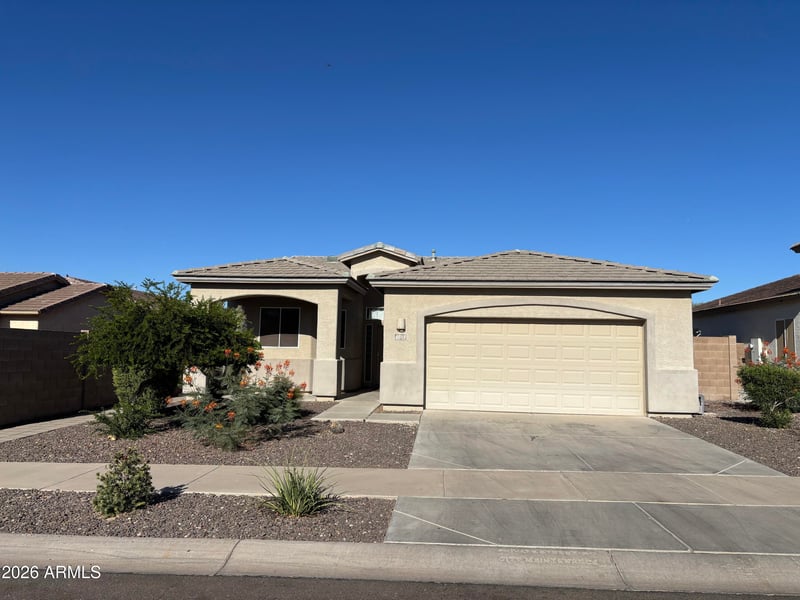 6511 S 5th Pl, Phoenix, AZ 85042