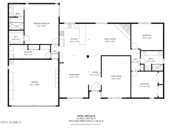 6511 Voltaire Ave, Scottsdale, AZ 85254