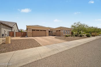 6511 Steed Rg, Phoenix, AZ 85083
