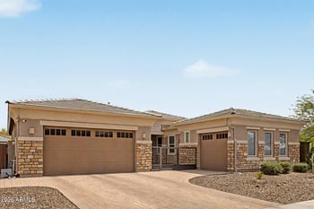 6511 W Steed Rg, Phoenix, AZ 85083