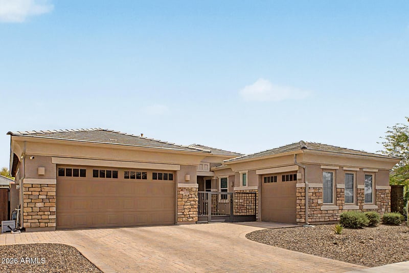 6511 W Steed Rg, Phoenix, AZ 85083