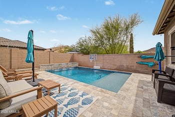 6511 Steed Rg, Phoenix, AZ 85083