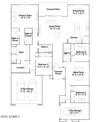 6511 Steed Rg, Phoenix, AZ 85083