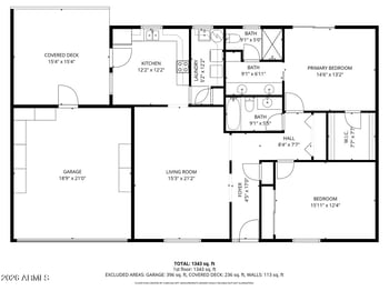 6512 12th Way, Phoenix, AZ 85014