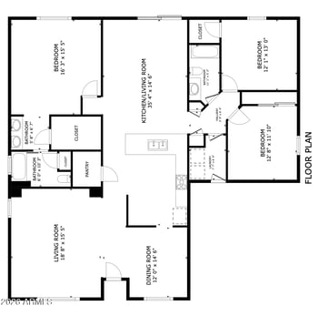 6512 90th Dr, Glendale, AZ 85305