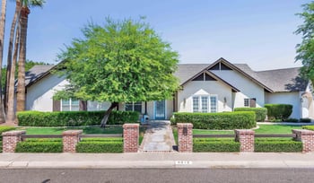 6512 E Calle Redondo St, Scottsdale, AZ 85251