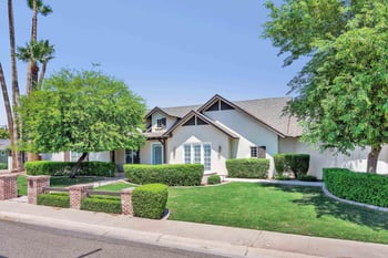 6512 E Calle Redondo St, Scottsdale, AZ 85251