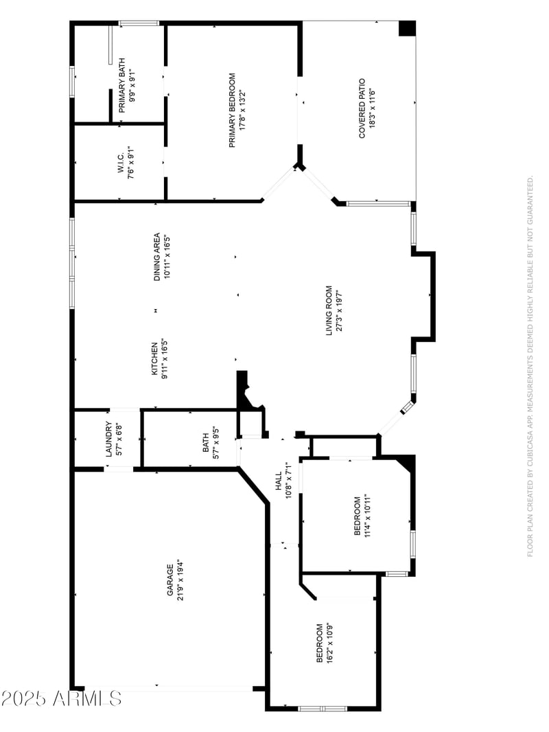 6512 Hacienda La Noria Ln, Gold Canyon, AZ 85118