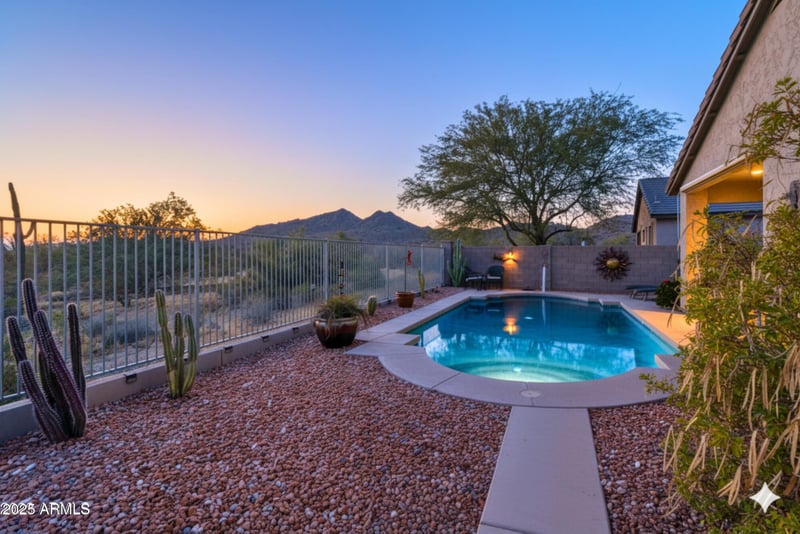 6512 Hacienda La Noria Ln, Gold Canyon, AZ 85118