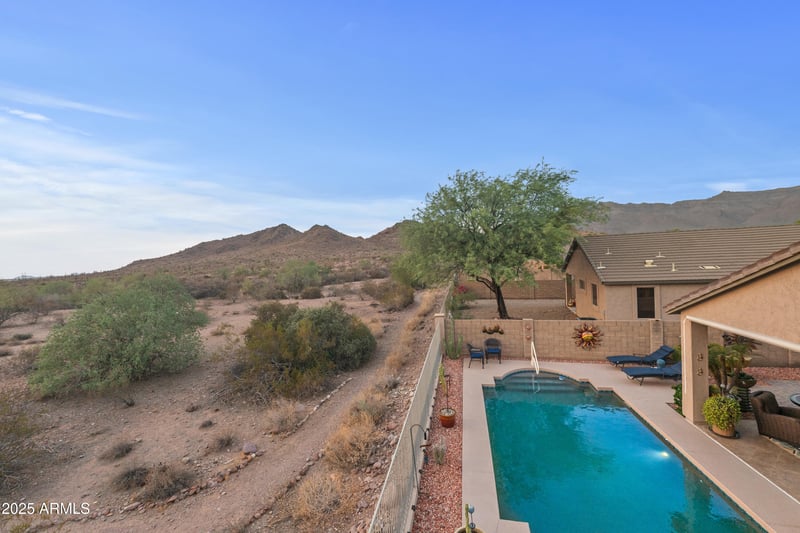 6512 Hacienda La Noria Ln, Gold Canyon, AZ 85118