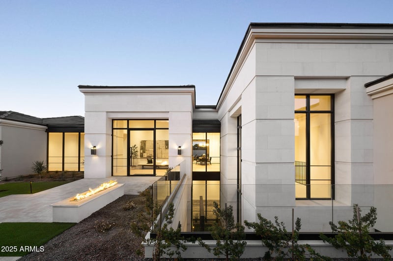 6512 Hummingbird Ln, Paradise Valley, AZ 85253