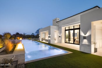 6512 Hummingbird Ln, Paradise Valley, AZ 85253