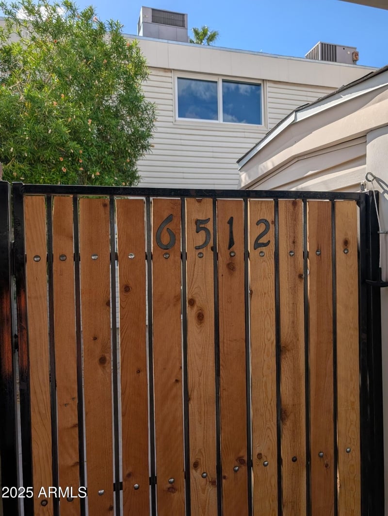 6512 Mcallister Ave, Tempe, AZ 85283