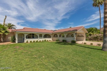 6512 N 63rd Pl, Paradise Valley, AZ 85253